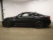 BMW 4 Series 420D M SPORT 7