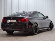 BMW 4 Series 420D M SPORT 2