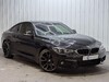 BMW 4 Series 420D M SPORT