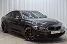 BMW 4 Series 420D M SPORT