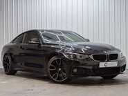 BMW 4 Series 420D M SPORT 6