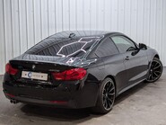 BMW 4 Series 420D M SPORT 10