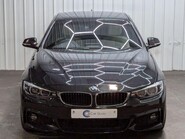 BMW 4 Series 420D M SPORT 22