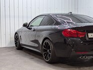 BMW 4 Series 420D M SPORT 36