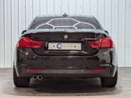 BMW 4 Series 420D M SPORT 37