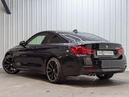 BMW 4 Series 420D M SPORT 11