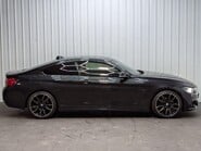 BMW 4 Series 420D M SPORT 13