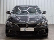 BMW 4 Series 420D M SPORT 21