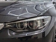 BMW 4 Series 420D M SPORT 29