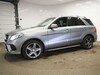 Mercedes-Benz GLE GLE 250 D 4MATIC AMG LINE