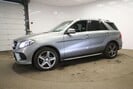 Mercedes-Benz GLE GLE 250 D 4MATIC AMG LINE