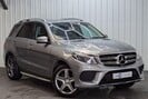 Mercedes-Benz GLE GLE 250 D 4MATIC AMG LINE