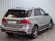 Mercedes-Benz GLE GLE 250 D 4MATIC AMG LINE 10