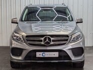 Mercedes-Benz GLE GLE 250 D 4MATIC AMG LINE 19