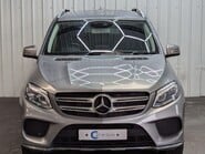 Mercedes-Benz GLE GLE 250 D 4MATIC AMG LINE 20