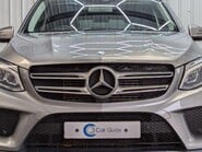 Mercedes-Benz GLE GLE 250 D 4MATIC AMG LINE 22