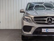 Mercedes-Benz GLE GLE 250 D 4MATIC AMG LINE 24