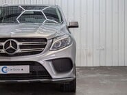 Mercedes-Benz GLE GLE 250 D 4MATIC AMG LINE 29