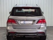 Mercedes-Benz GLE GLE 250 D 4MATIC AMG LINE 36