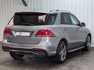 Mercedes-Benz GLE GLE 250 D 4MATIC AMG LINE 40