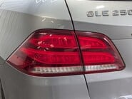 Mercedes-Benz GLE GLE 250 D 4MATIC AMG LINE 41