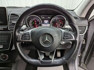 Mercedes-Benz GLE GLE 250 D 4MATIC AMG LINE 72