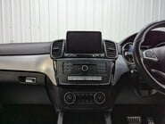 Mercedes-Benz GLE GLE 250 D 4MATIC AMG LINE 80