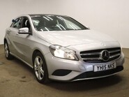 Mercedes-Benz A Class A200 SPORT EDITION 2