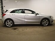 Mercedes-Benz A Class A200 SPORT EDITION 3