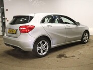 Mercedes-Benz A Class A200 SPORT EDITION 4