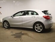 Mercedes-Benz A Class A200 SPORT EDITION 6