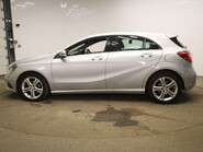 Mercedes-Benz A Class A200 SPORT EDITION 7