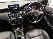 Mercedes-Benz A Class A200 SPORT EDITION 9