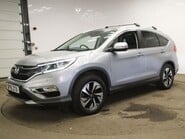 Honda CR-V I-DTEC EX 1