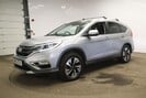 Honda CR-V I-DTEC EX