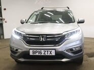 Honda CR-V I-DTEC EX 2