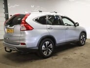 Honda CR-V I-DTEC EX 5