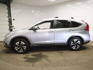 Honda CR-V I-DTEC EX 8