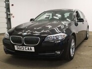 BMW 5 Series 520D SE TOURING 1