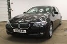 BMW 5 Series 520D SE TOURING