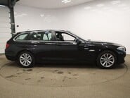 BMW 5 Series 520D SE TOURING 3