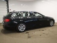 BMW 5 Series 520D SE TOURING 4