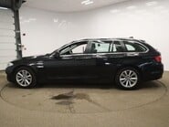 BMW 5 Series 520D SE TOURING 7