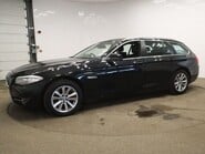 BMW 5 Series 520D SE TOURING 8