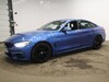 BMW 4 Series 420D M SPORT GRAN COUPE