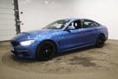 BMW 4 Series 420D M SPORT GRAN COUPE