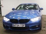 BMW 4 Series 420D M SPORT GRAN COUPE 2