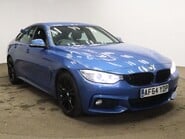 BMW 4 Series 420D M SPORT GRAN COUPE 3