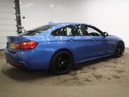 BMW 4 Series 420D M SPORT GRAN COUPE 5