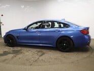 BMW 4 Series 420D M SPORT GRAN COUPE 7